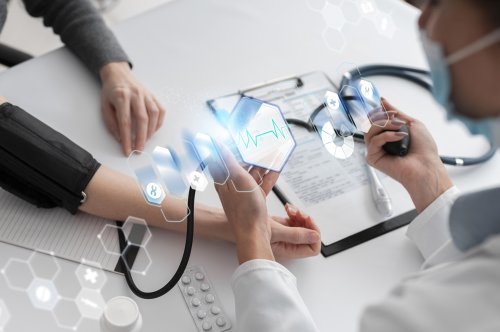 FOLD HEALTH RAISES $6M IN A FUNDING ROUND LED BY IRON PILLAR